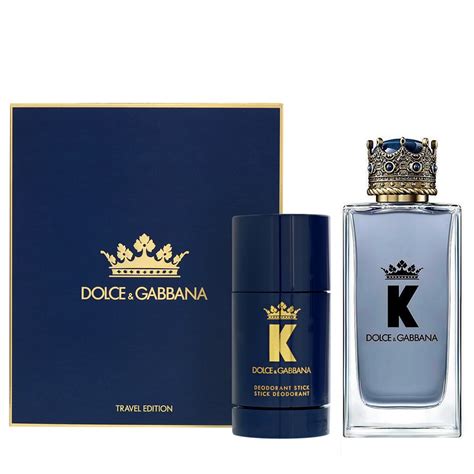 chi è il modello k dolce gabbana|dolce gabbana k gift set.